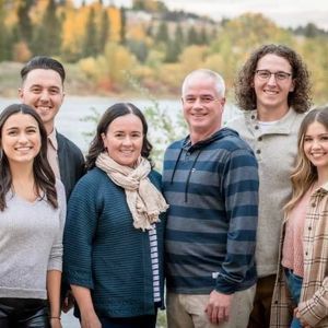 Meet your Posher, Karen